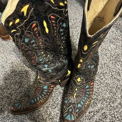 Women’s Cowboy Boots
