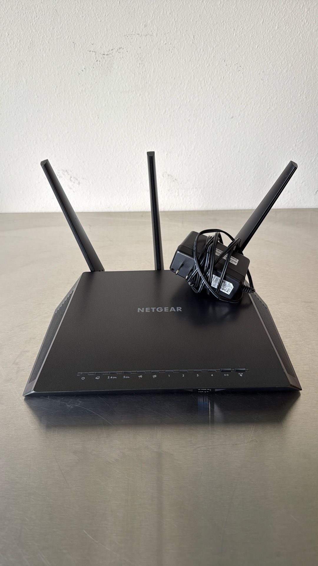 NETGEAR Nighthawk R7000 (AC1900)