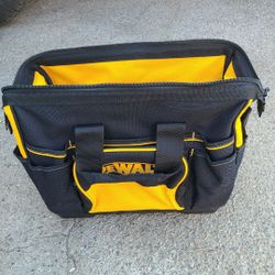 Dewalt Tool Bag Brand New Heavy Duty