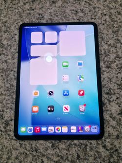 iPad pro m5 11in