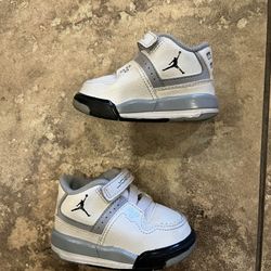 Baby Jordans