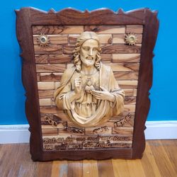 Religious God Wall Art