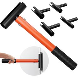 4-in-1 Door Hinge Adjustment Tool