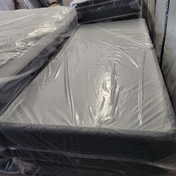 Cali-King Box Springs 