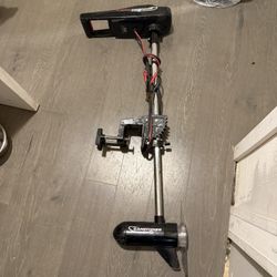 Gamefisher Trolling Motor 30lb thrust