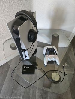 PS5 Bundle!
