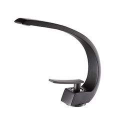 Modern Bathroom Faucet 