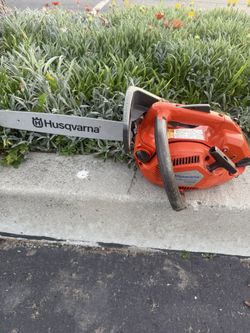 Husqvarna T-435 X-Torque 
