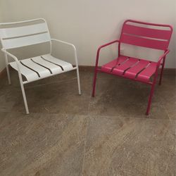 Ikea Metal Patio Chairs