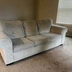 Couch Pull Out Bed 