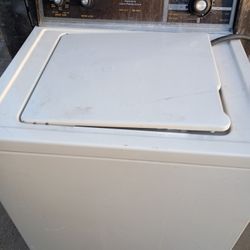 Kenmore Washer And Dryer 