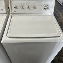 Washer Kenmore 
