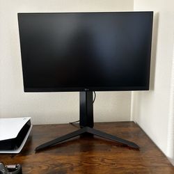 Gaming Monitors, Specs Down Below 