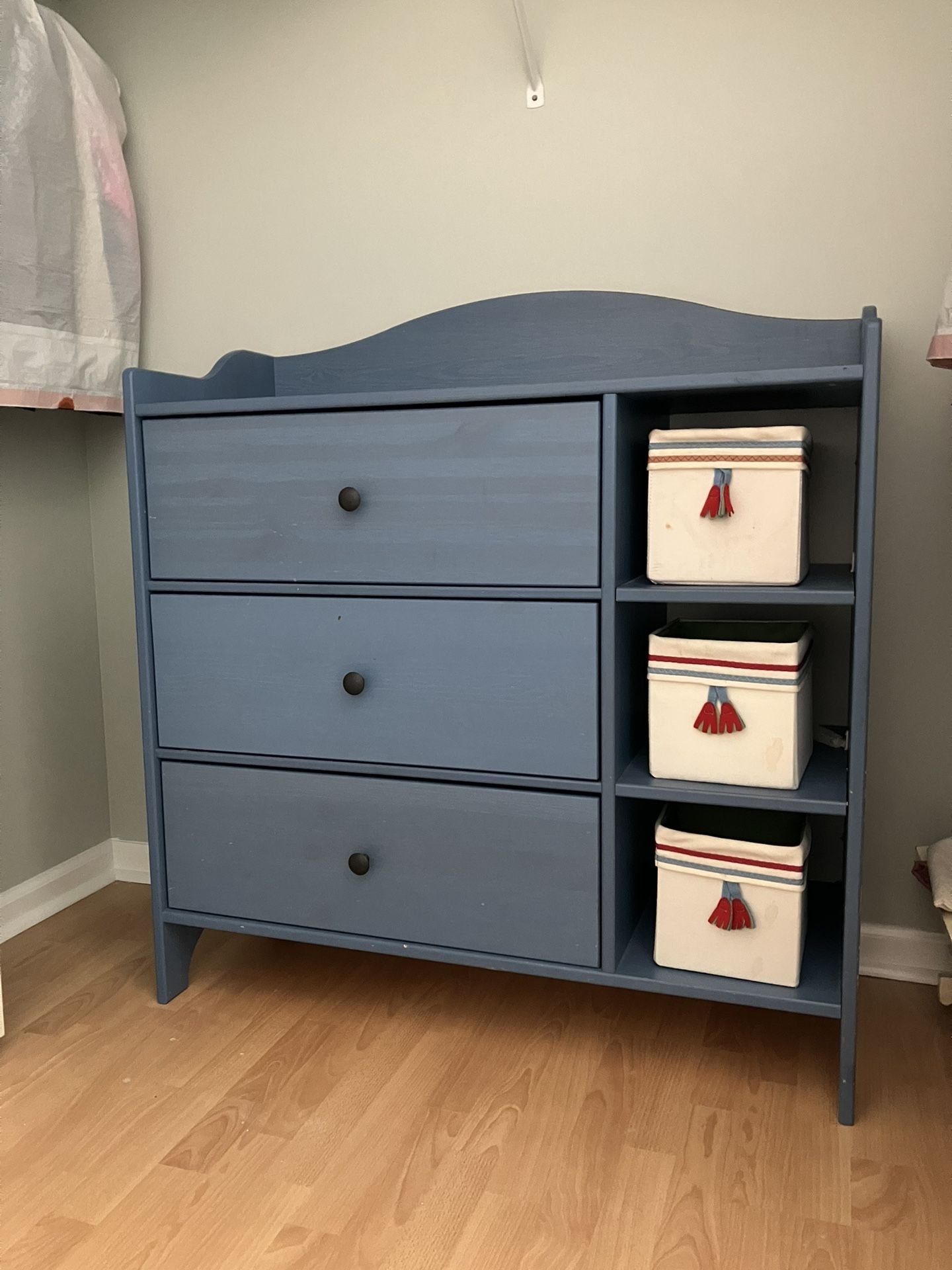 Ikea sale trogen dresser