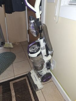 Eureka  vacuum cleaner