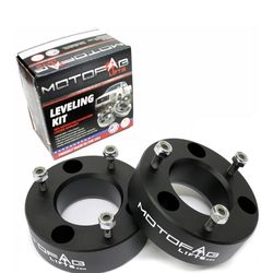 2004-2025 Ford 150 2” front level kit 2wd and 4wd