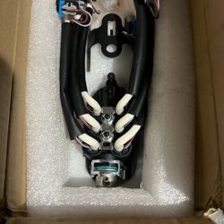 Premium Fuel Injector 