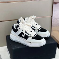 Amiri and Louis Vuitton men's sneakers for Sale in Carol City, FL - OfferUp