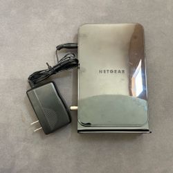 Netgear Cable Modem Model CM500