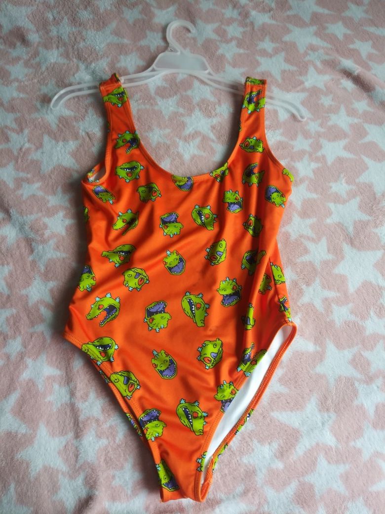 Rugrats clearance bathing suit