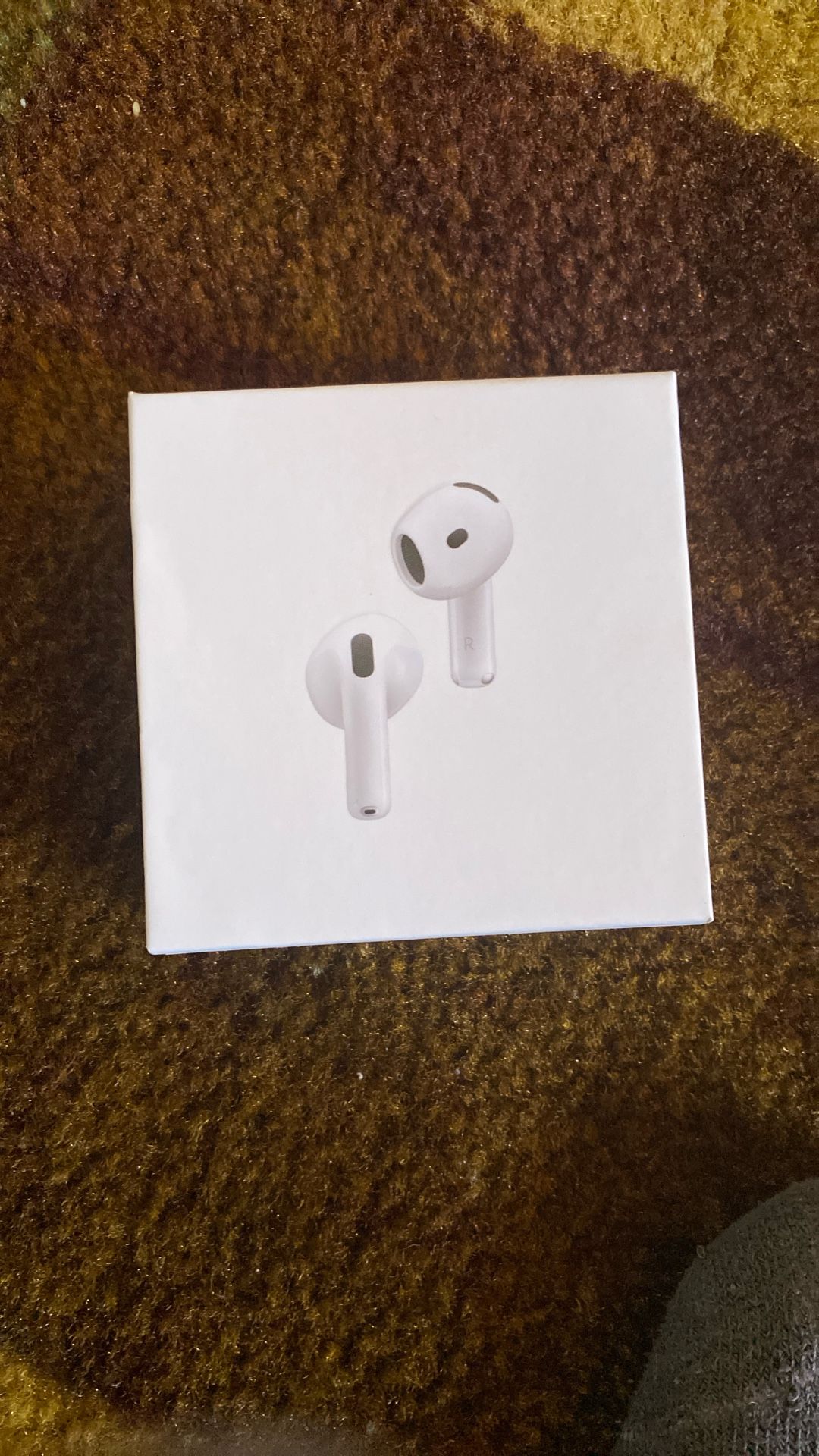 Apple Headphones