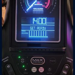 Bowflex M7