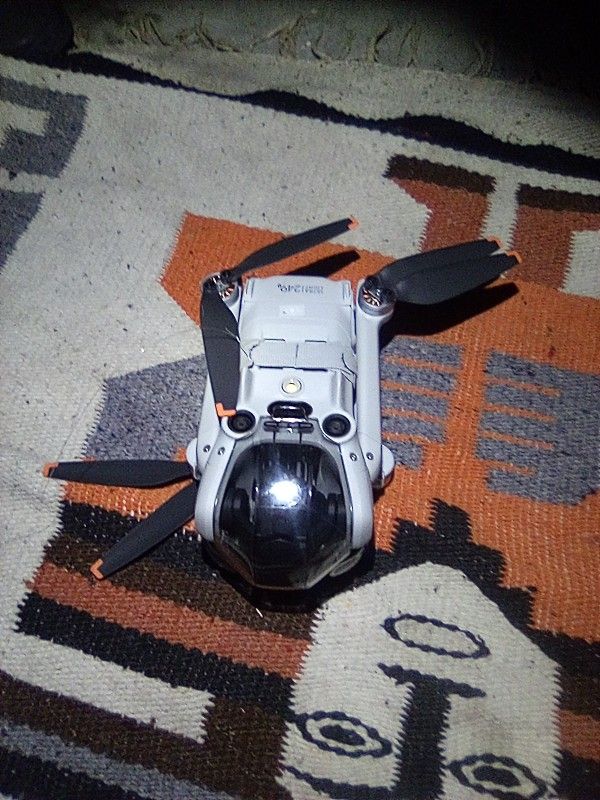 Mini Drone Ultralight 249g