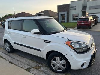 2012 KIA Soul
