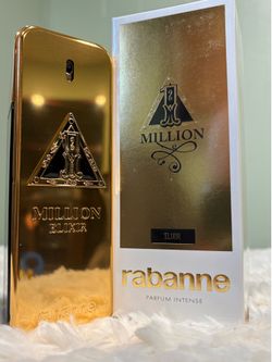 Paco Rabanne One Million Elixir Perfume