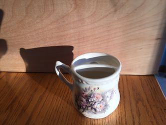 Vintage Mustache Man Face Mug for Sale in Tigard, OR - OfferUp