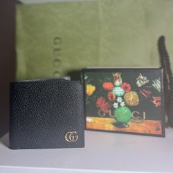 Gucci Wallet 