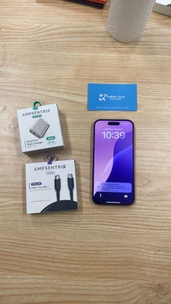 iPhone 16 128gb T-Mobile