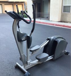 Nautilus elliptical