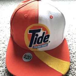 Tide Racing Hat