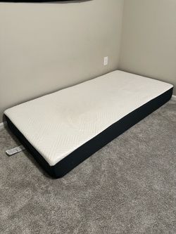mattress