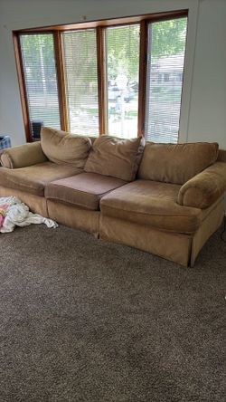 Free couches
