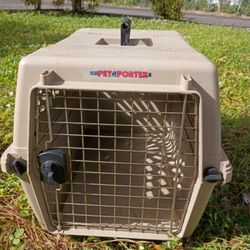 DELUX PET PORTER PET CARRiER