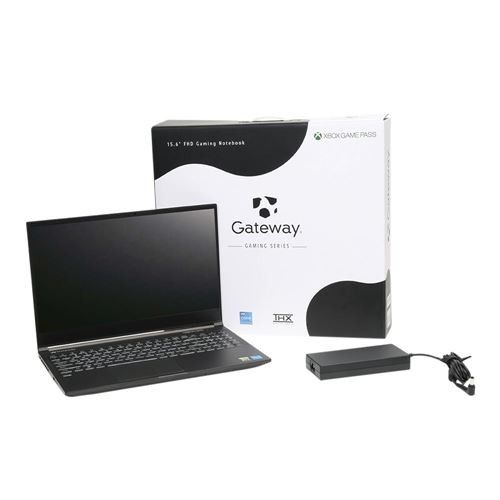 Gaming Laptop - 120hz Display- RTX 3050 GPU