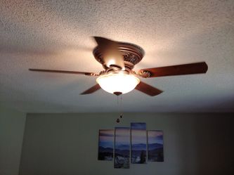 ceiling fan