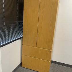 Storage Shelf 