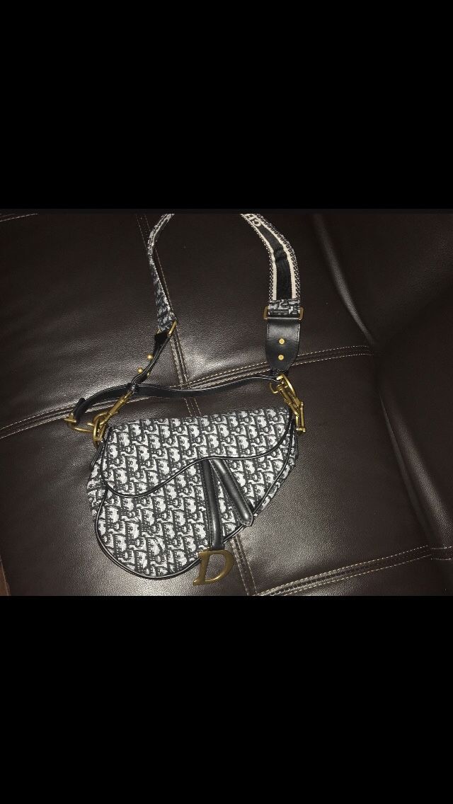 Dior Bag
