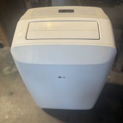 Portable Air Conditioner 