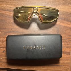 Versace Glasses 