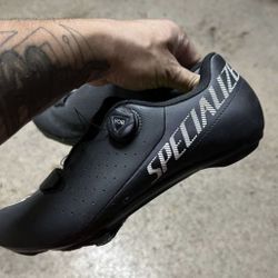 Specialized Cycling Shoes 