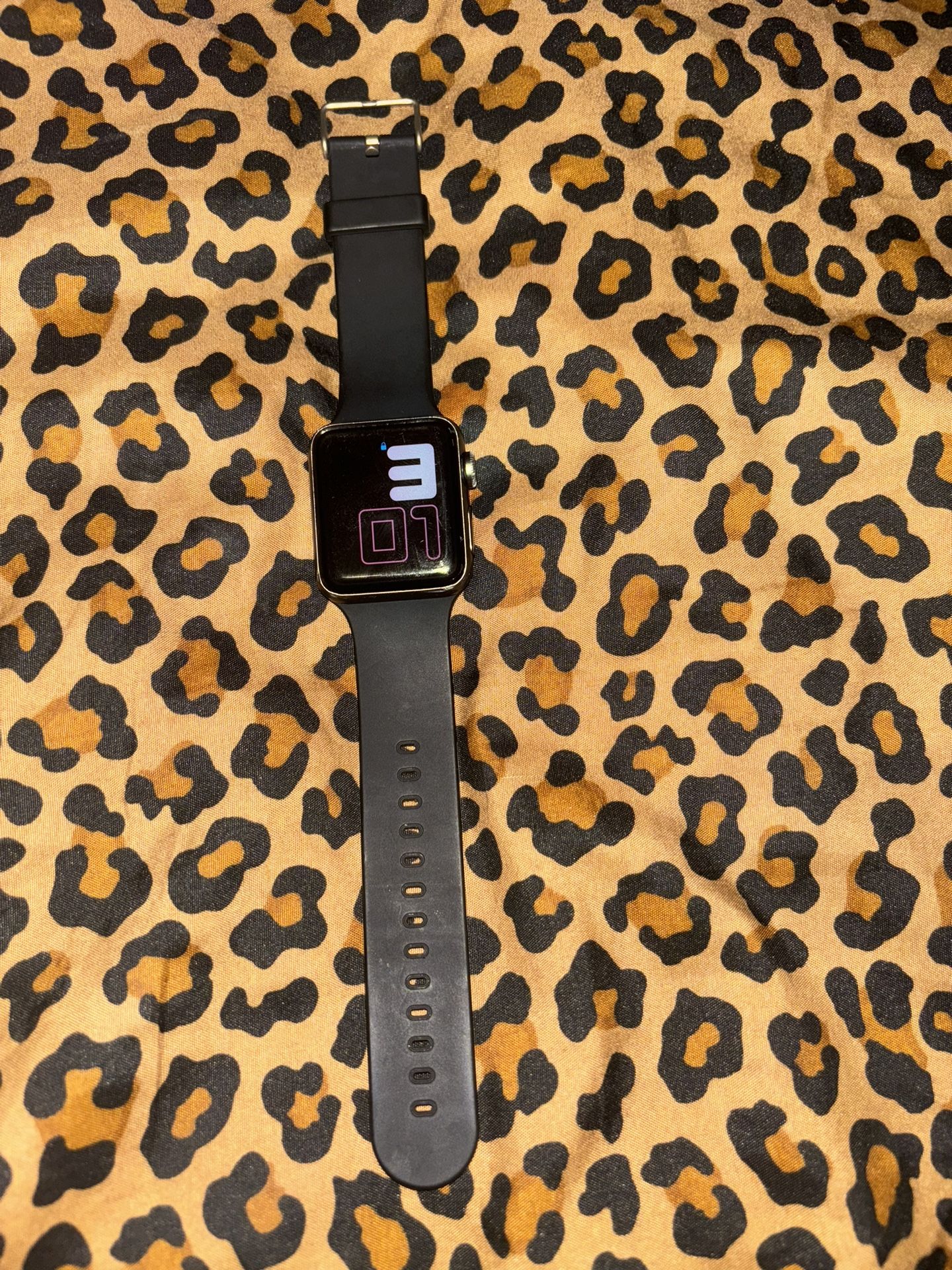 Apple Watch Series 3 38MM