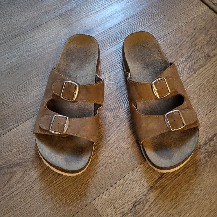 Sandals