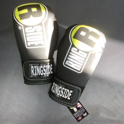Boxing Gloves *Ringside* 