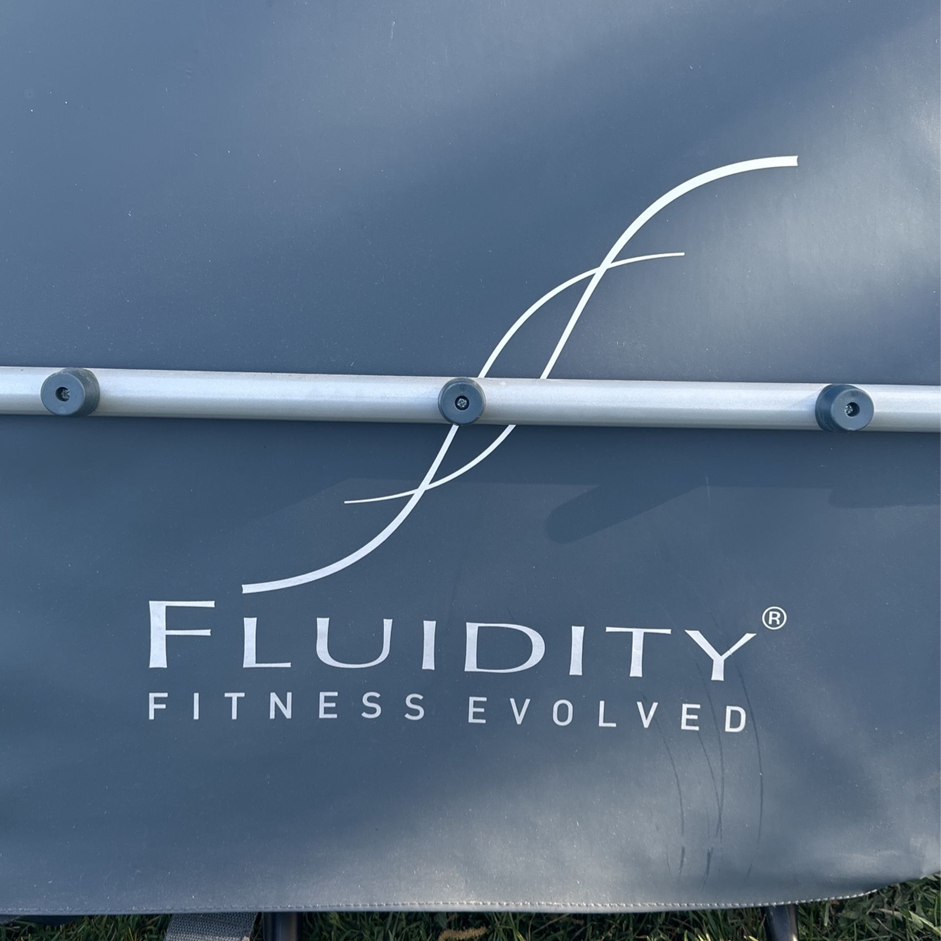 Fluidity Fitness Evolved