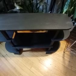 TV And/Or TV Stand