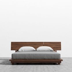 New Rove Concepts of King Hunter Bed 🛌